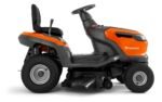 Husqvarna Rasentraktor TS 114 inkl. Winterpaket 110-Neu – Bild 18