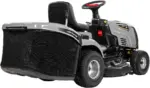 Texas Rasentraktor Premium TTC102H – Modell 2025-Neu – Bild 8