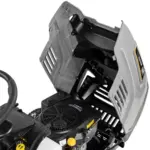 Texas Rasentraktor Premium TTC102H – Modell 2025-Neu – Bild 6