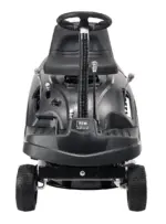 Texas Rider 6110E Black Series – Modell 2025-Neu – Bild 4