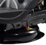 Texas Rider 6110E Black Series – Modell 2025-Neu – Bild 9