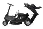 Texas Rider 6110E Black Series – Modell 2025-Neu – Bild 10