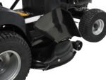 Texas Rasentraktor XC140-98H inkl. Mulchkit – Bild 6