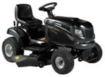 Texas Rasentraktor XC160-108H inkl. Mulchkit