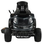 Texas Rasentraktor XC160-108H inkl. Mulchkit – Modell 2025-Neu – Bild 3