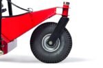 Tielbürger Großflächenvertikutierer tv920 Honda GX270 – Bild 7