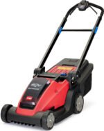 Toro Akku-Rasenmäher eMulticycler eL43VST 43 cm Rasenmäher – Set mit 4 Ah Akku und Ladegerät – Bild 2