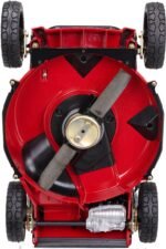 Toro Profirasenmäher HD Proline 22285 – Bild 2