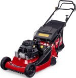 Toro Kontur-Benzinrasenmäher mit Walzenantrieb ProStripe 560 – Bild 2