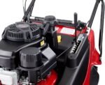 Toro Kontur-Benzinrasenmäher mit Walzenantrieb ProStripe 560 – Bild 3