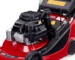 Toro Kontur-Benzinrasenmäher mit Walzenantrieb ProStripe 560 – Bild 4