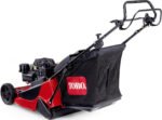 Toro Kontur-Benzinrasenmäher mit Walzenantrieb ProStripe 560 – Bild 5