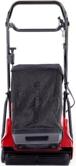 Toro Kontur-Benzinrasenmäher mit Walzenantrieb ProStripe 560 – Bild 6