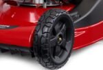 Toro Kontur-Benzinrasenmäher mit Walzenantrieb ProStripe 560 – Bild 10
