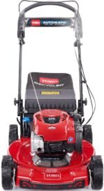 Toro Benzin-Rasenmäher mit Radantrieb Recycler 21771 – Bild 3