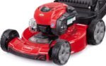 Toro Benzin-Rasenmäher mit Radantrieb Recycler 21771 – Bild 5