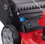 Toro Benzin-Rasenmäher mit Radantrieb Recycler 21771 – Bild 6