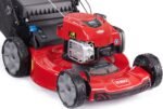 Toro Benzin-Rasenmäher mit Radantrieb Recycler 21771 – Bild 7