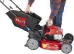Toro Benzin-Rasenmäher mit Radantrieb S53VST – Bild 10