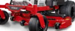 Toro Null-Wendekreis Mäher TITAN MyRide ZXM 5475 – Modell 2025-Neu – Bild 3