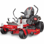 Toro Null-Wendekreis Mäher TimeCutter MyRIDE MR 5075T – Modell 2025-Neu