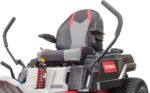 Toro Null-Wendekreis Mäher TimeCutter MyRIDE MR 5075T – Bild 2