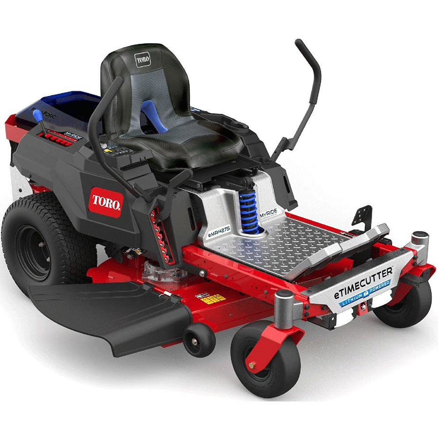 Toro_TimeCutter_MyRIDE_eMR_.png Toro Akku-Null-Wendekreis Mäher TimeCutter MyRIDE eMR 4275T – Modell 2025-Neu – Bild 1
