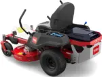 Toro Akku-Null-Wendekreis Mäher TimeCutter MyRIDE eMR 4275T – Modell 2025-Neu – Bild 4
