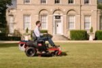 Toro Akku-Null-Wendekreis Mäher TimeCutter MyRIDE eMR 4275T – Modell 2025-Neu – Bild 6