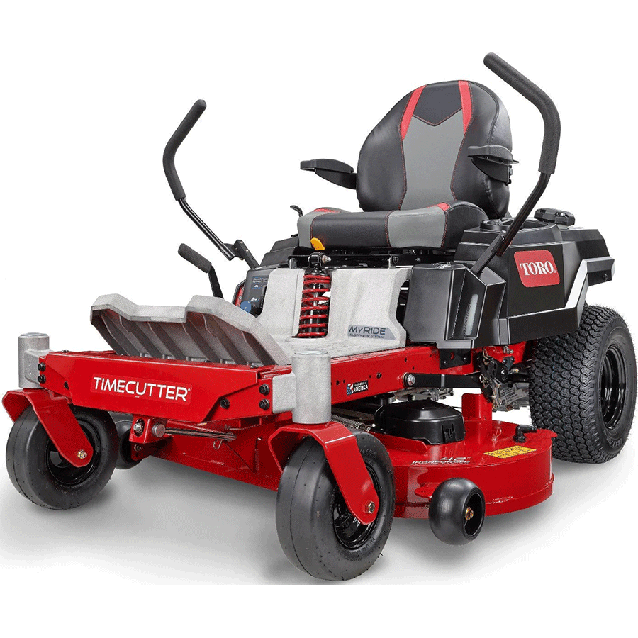 Toro_TimeCutter_ZS_4200S_20.png Toro Null-Wendekreis Mäher TimeCutter MyRIDE MR 4275T – Modell 2025-Neu – Bild 1