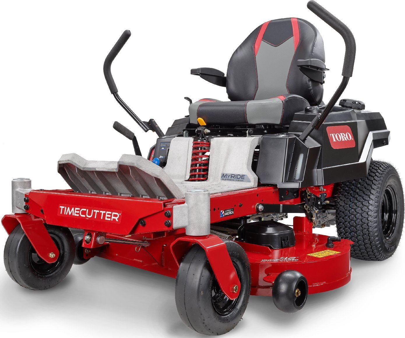 Toro_TimeCutter_ZS_4200S_20210725_7f7a4ab4-350b-497e-a968-a2e60c0df6cb-2.jpg Toro Null-Wendekreis Mäher TimeCutter MyRIDE MR 4275T – Bild 1