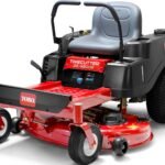 Toro Null-Wendekreis Mäher TimeCutter ZS 4200S – Modell 2025-Neu