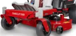 Toro Null-Wendekreis Mäher TimeCutter MyRIDE MR 4275T – Modell 2025-Neu – Bild 2