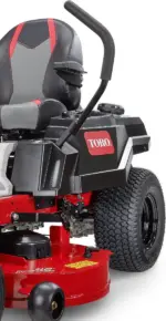 Toro Null-Wendekreis Mäher TimeCutter MyRIDE MR 4275T – Modell 2025-Neu – Bild 3