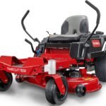 Toro Null-Wendekreis Mäher TimeCutter ZS 4200T – Modell 2025-Neu