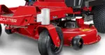 Toro Null-Wendekreis Mäher TimeCutter ZR 4200T – Modell 2025-Neu – Bild 5