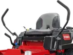 Toro Null-Wendekreis Mäher TimeCutter ZR 4200T – Modell 2025-Neu – Bild 4