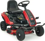 Toro Akku-Rasentraktor eS3000SD – Modell 2025-Neu