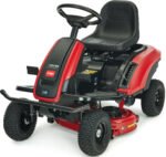 Toro Akku-Rasentraktor eS3000SD – Modell 2025-Neu – Bild 2