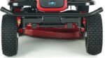 Toro Akku-Rasentraktor eS3000SD – Modell 2025-Neu – Bild 6