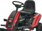 Toro Akku-Rasentraktor eS3000SD – Modell 2025-Neu – Bild 8