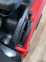Toro Akku-Rasentraktor eS3000SD – Modell 2025-Neu – Bild 12