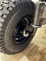 Toro Akku-Rasentraktor eS3000SD – Modell 2025-Neu – Bild 15