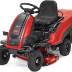 Toro Akku-Rasentraktor eS3000SD