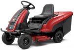 Toro Akku-Rasentraktor eS3000SD – Bild 2