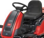 Toro Akku-Rasentraktor eS3000SD – Bild 3
