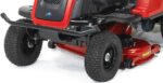 Toro Akku-Rasentraktor eS3000SD – Bild 4