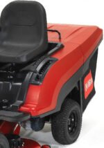 Toro Akku-Rasentraktor eS3000SD – Bild 5