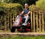 Toro Akku-Rasentraktor eS3000SD – Bild 6
