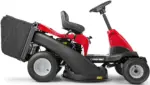 Troy-Bilt Aufsitzmäher TB 60T-R Select – Modell 2025-Neu – Bild 3